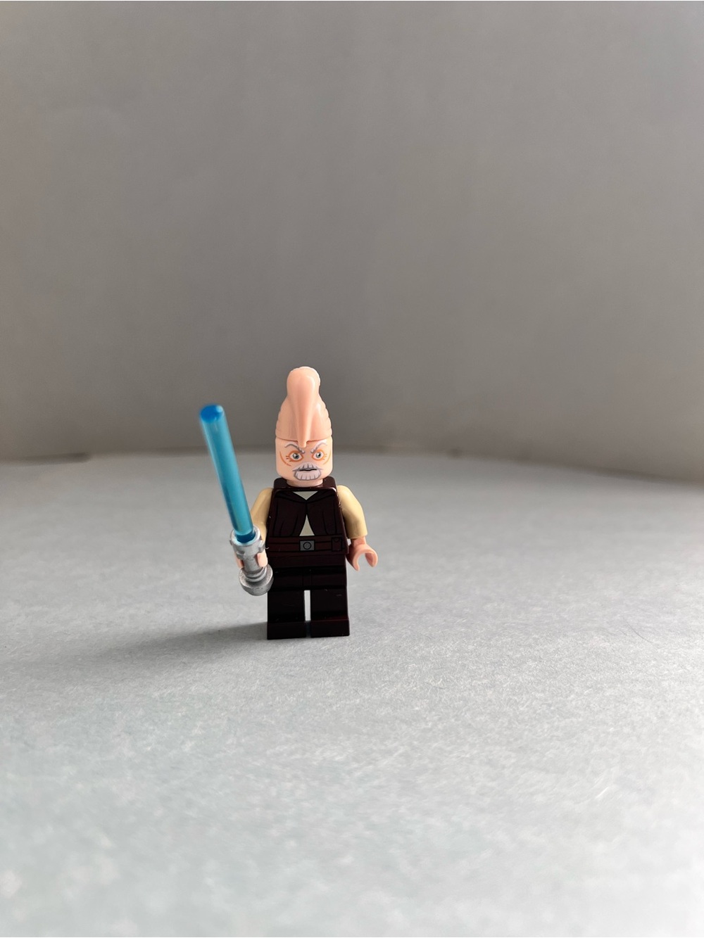 LEGO Star Wars Ki-Adi-Mundi Minifigure